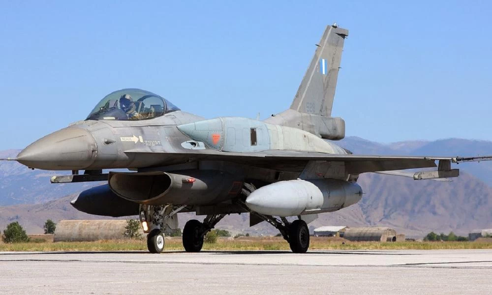 ΠΑ: Επιπρόσθετες διευκρινήσεις για την αποδέσμευση των AGM-84 Harpoon